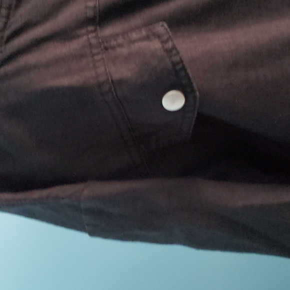 Linen tunic - Picture 4 of 7